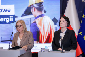 Energia z godziny 12 zatrzymana na później. Tani prąd może zasilić miliony domów