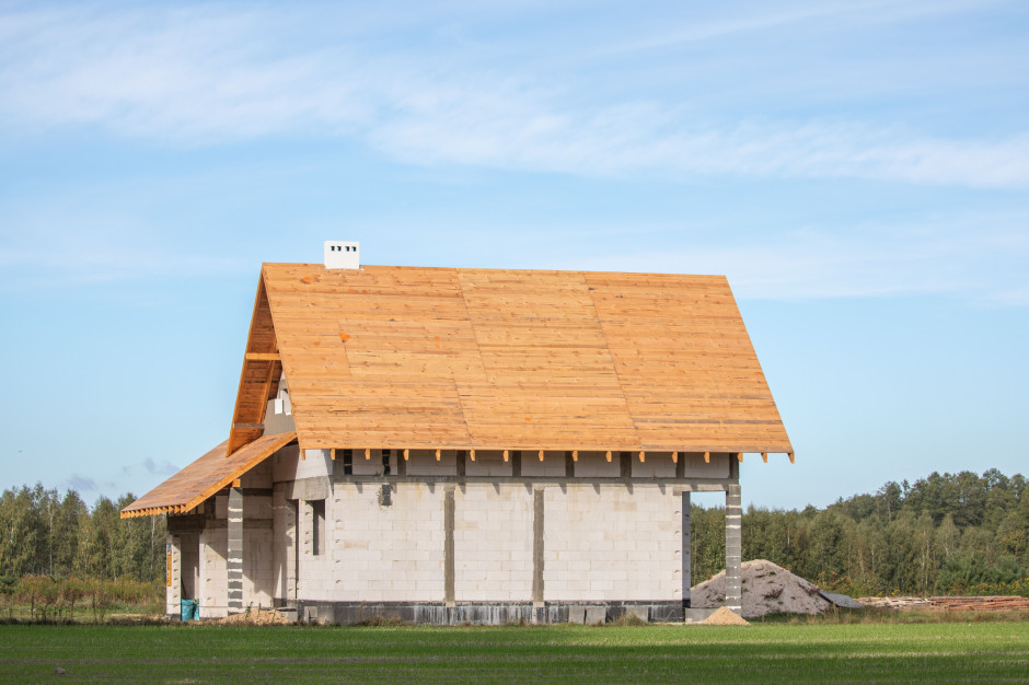 Po 1 stycznia ulgi i zmiana dla właścicieli działek. Przepisy weszły w życie