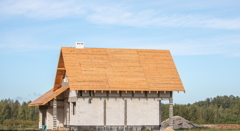 Po 1 stycznia ulgi i zmiana dla właścicieli działek. Przepisy weszły w życie