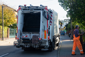 Gospodarka odpadami to nie pomoc socjalna. Samorządy nie chcą tylu zwolnień i ulg