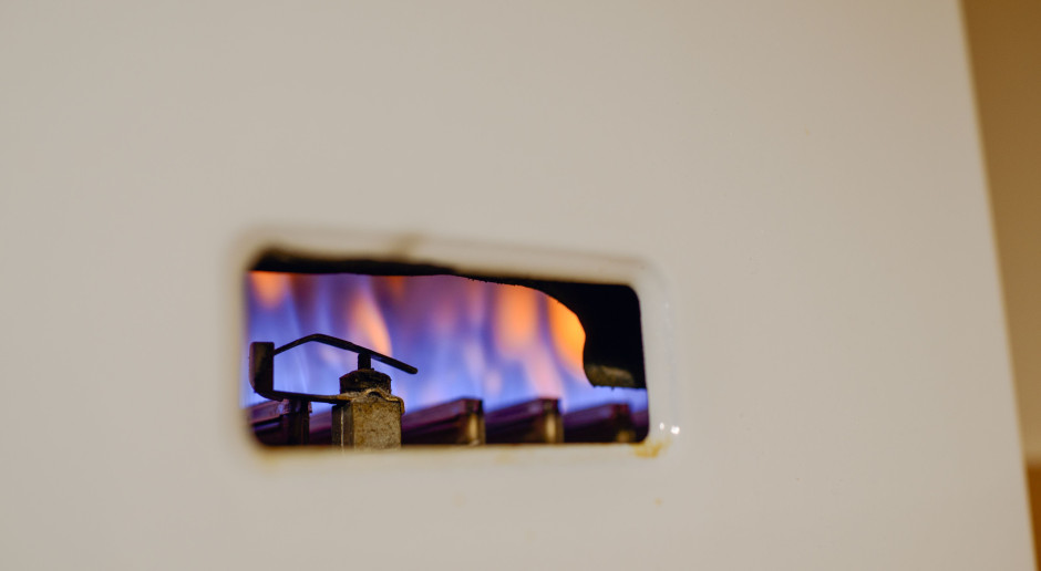 Zwrot w cenach gazu. Miliony odbiorców odczuje po 1 stycznia