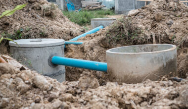 Koniec z szambami. Zmieniają się reguły gry w kanalizacji