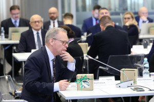 PIT, CIT, podatki lokalne i parę innych. NIST ma pomysł, jak zwiększyć dochody własne samorządów