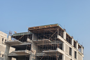 Koniec z naciąganiem powierzchni mieszkania. Deweloperzy dostaną jasne wytyczne