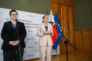 Zmiany w szkołach wejdą mimo weta. MEN przygotowało plan B reformy