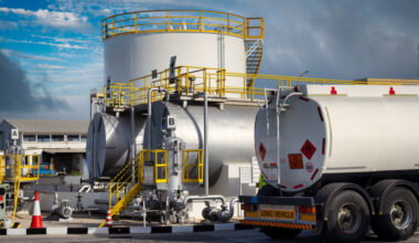 Nagły przełom na rynku paliw. Ropa przestanie być potrzebna