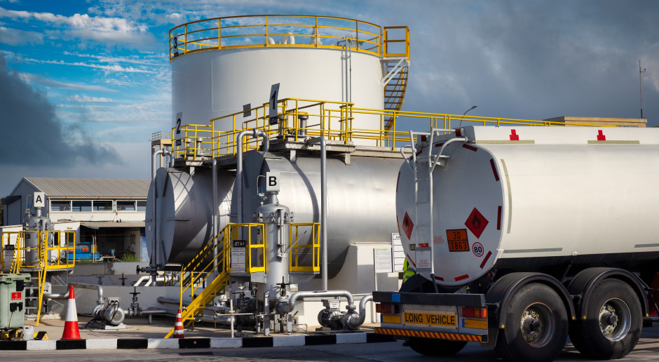 Nagły przełom na rynku paliw. Ropa przestanie być potrzebna