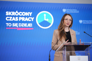 40 dni wolnego i zmiany w urlopach. W 2026 r. nowości w pracy