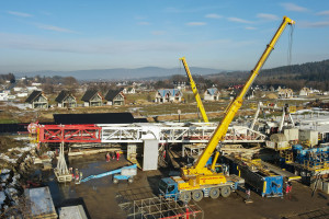 Woda z geotermii może się skończyć. Przekroczenie limitów trwale uszkodzi złoża
