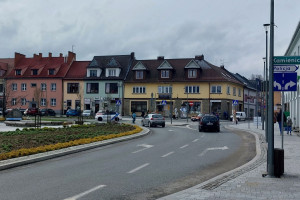 Dwa miasta dostaną obwodnice. Znikną najbardziej zatłoczone odcinki dróg