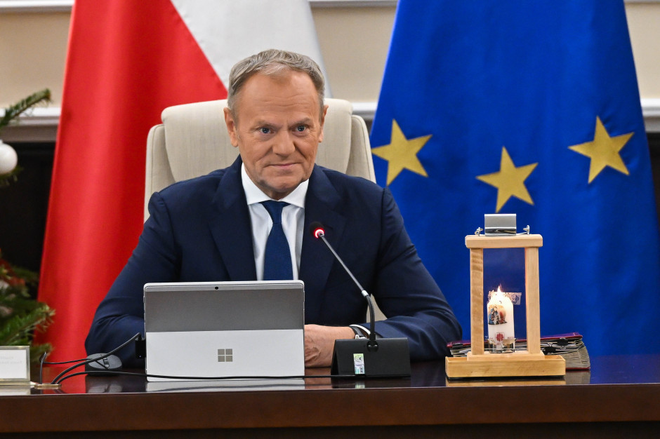 Każdy dom dostanie specjalną paczkę do 31 stycznia. Rząd uruchomił pilną wysyłkę