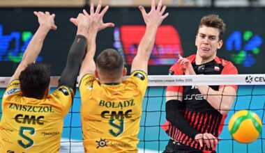 Dziennikarz Przeglądu Sportowego Onet