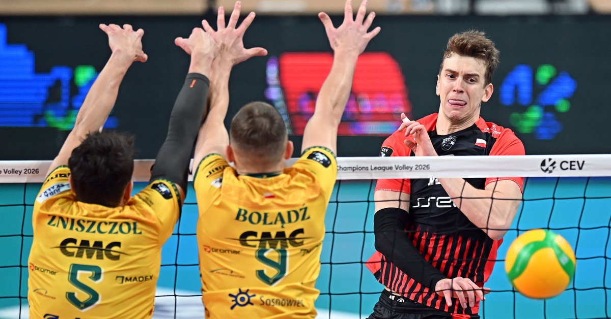 Dziennikarz Przeglądu Sportowego Onet