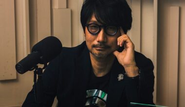 Hideo Kojima nie przestaje zaskakiwać. Legenda chce stworzyć grę, która „zachwyci AI”