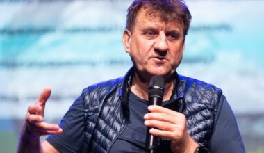 Australian Open. Muzyczne atrakcje na Rod Laver Arena