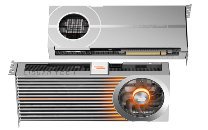 Pierwsze chińskie akceleratory graficzne Lisuan G105 i G106 z obsługą Windows on ARM trafiają do pierwszych odbiorców [1]