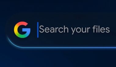 Google zmienia wyszukiwarkę. Firma stawia wszystko na sztuczną inteligencję