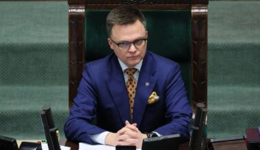Szymon Hołownia bez szans na pracę w ONZ? Dziennikarze mają przecieki - Onet