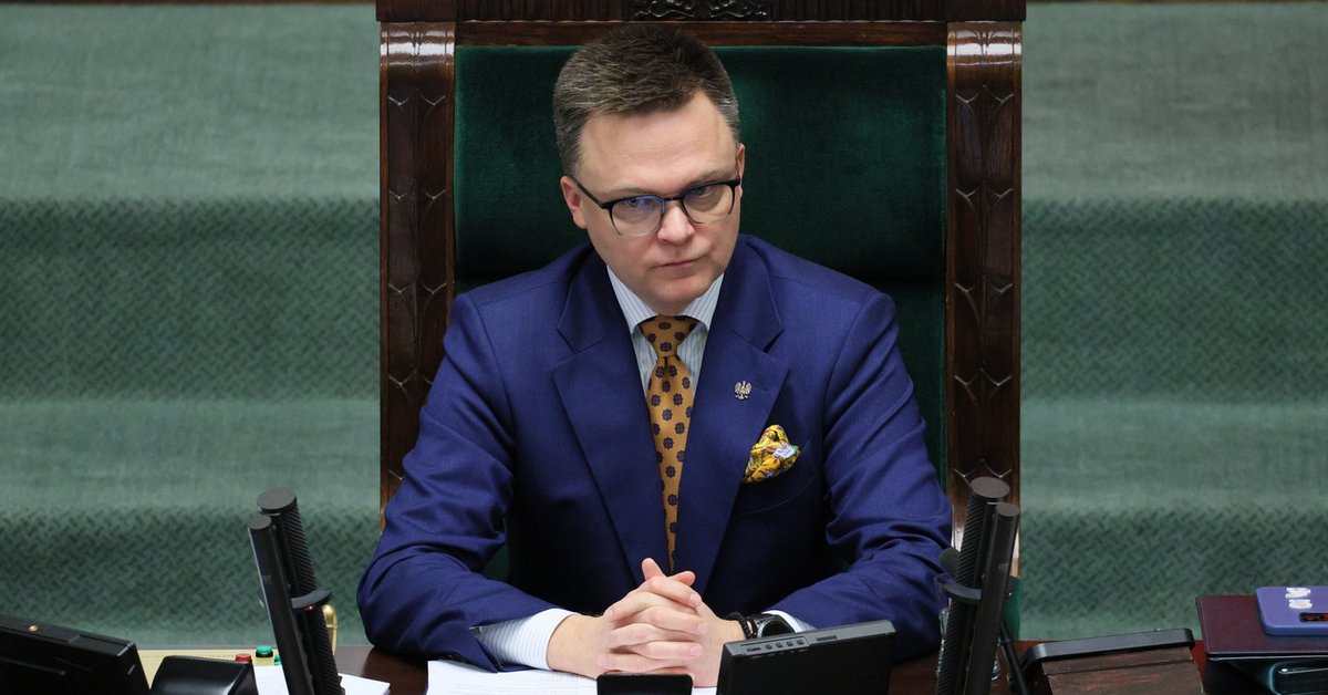 Szymon Hołownia bez szans na pracę w ONZ? Dziennikarze mają przecieki - Onet