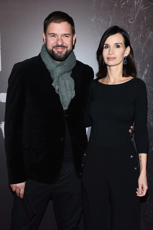 Tomasz Karolak i Viola Kołakowska