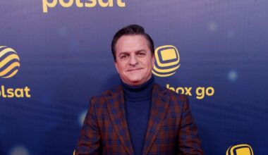 Polsat ogłasza zmiany. Stacja podjęła decyzję ws. Bogdana Rymanowskiego