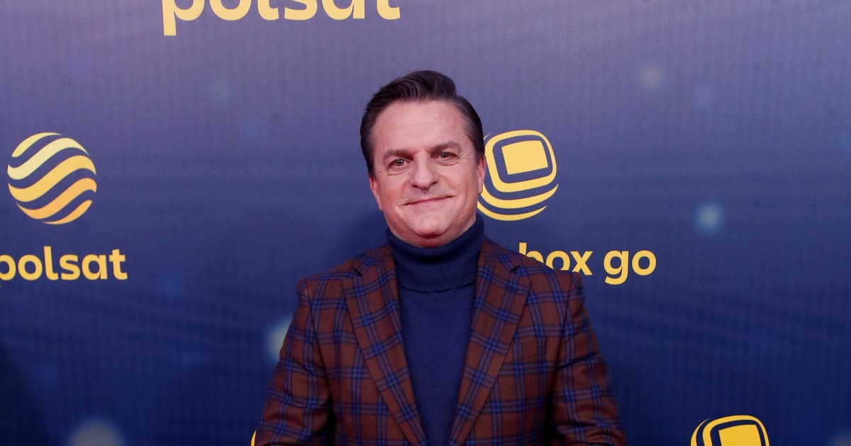 Polsat ogłasza zmiany. Stacja podjęła decyzję ws. Bogdana Rymanowskiego