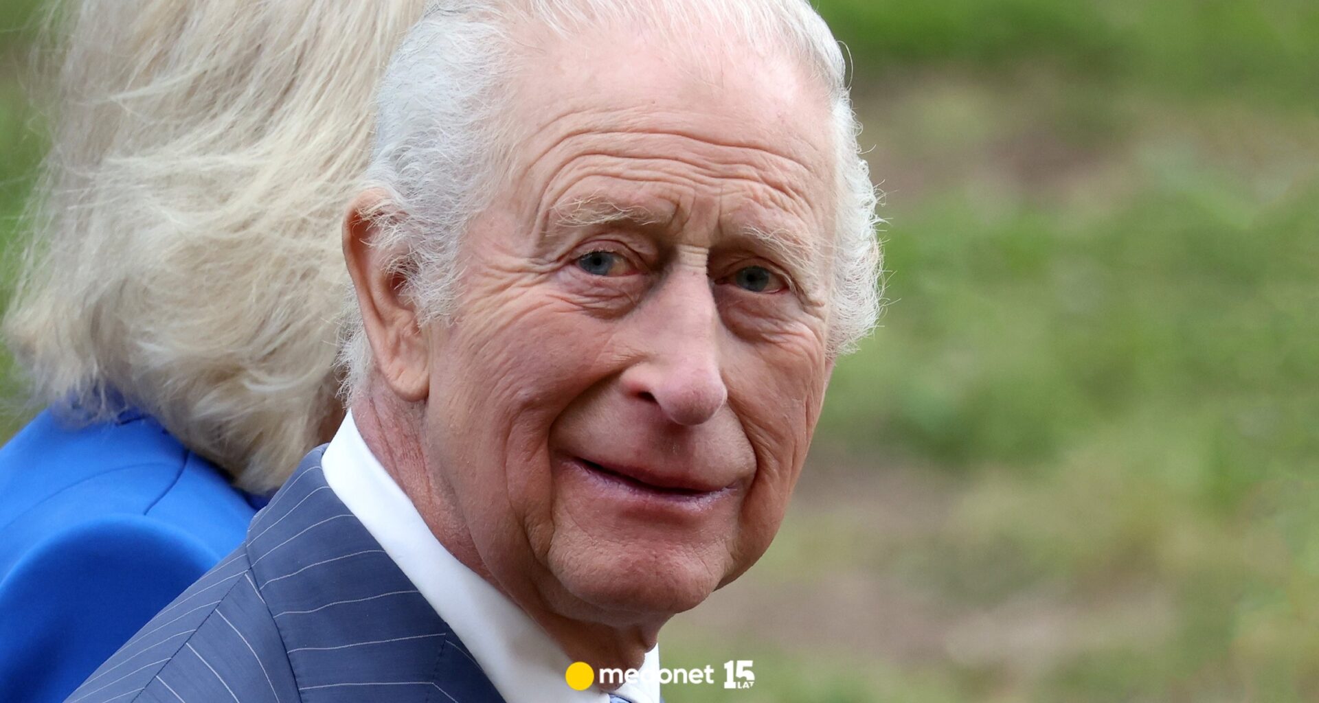 Król Karol III ogłasza przełom w leczeniu raka. "To dzięki wczesnej diagnozie"