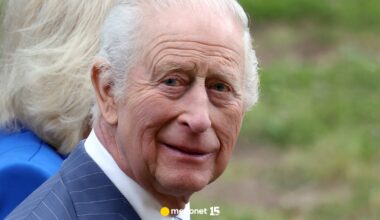 Król Karol III ogłasza przełom w leczeniu raka. "To dzięki wczesnej diagnozie"