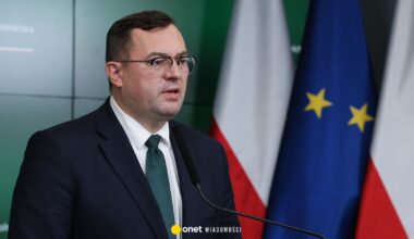 Stefan Krajewski o odpowiada na słowa Karola Nawrockiego. "Nie potrafi"