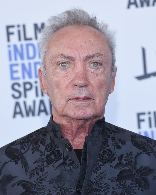 Udo Kier