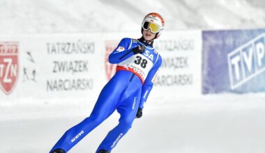 Julia Szeremeta. Żywe srebro. I jaka ambicja!