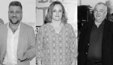 Te polskie gwiazdy pożegnaliśmy w 2025 r. Oni zapisali się na kartach historii