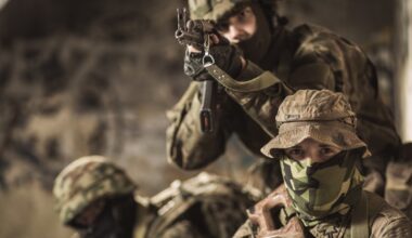 Putin ogłosił, że już po wszystkim. Teraz dorzynają jego watahę