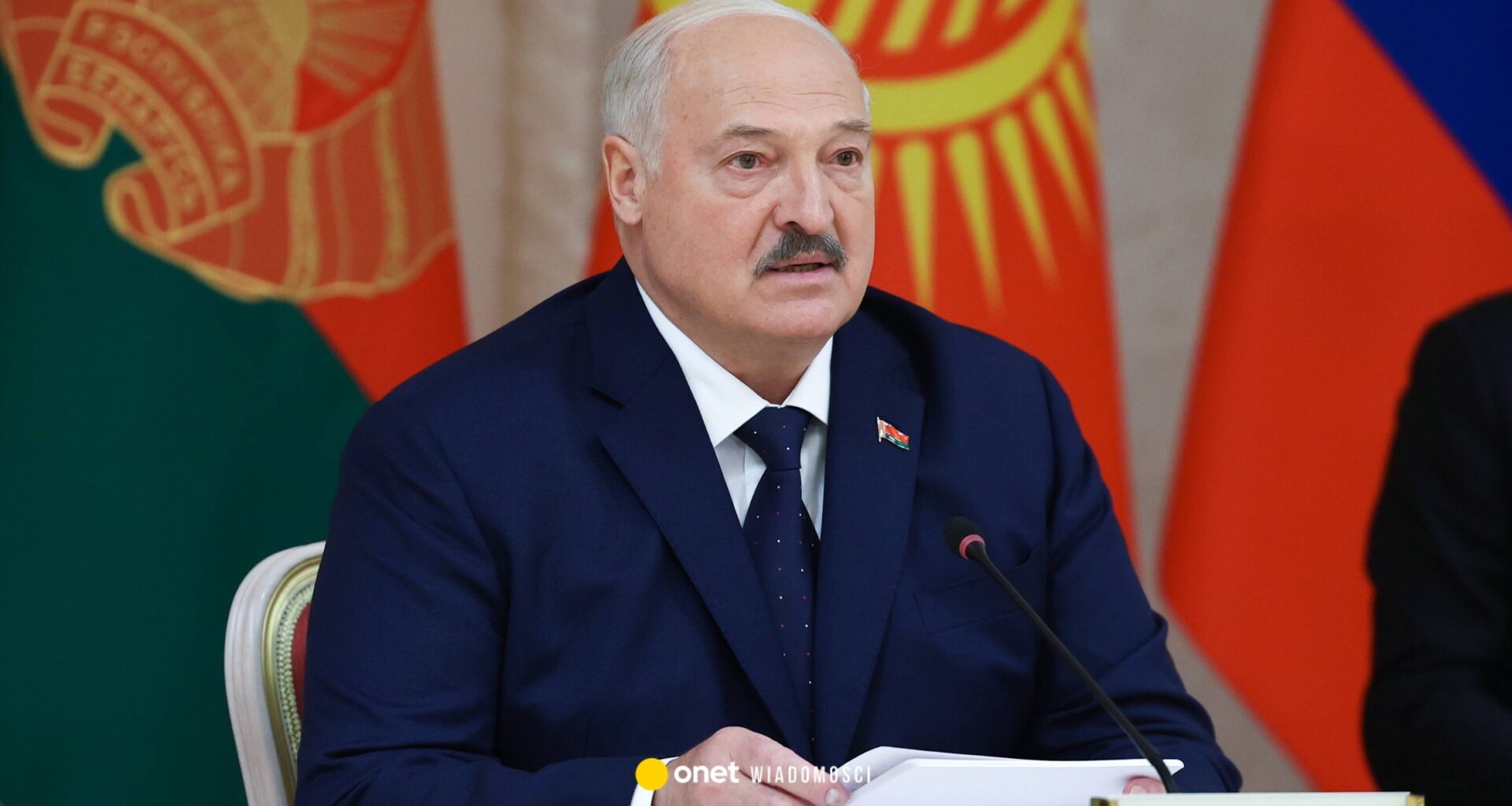 Białoruś uwolni więźniów politycznych. "Uwzględnione życzenia strony polskiej"