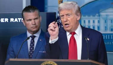 Nieoficjalnie: Amerykanie stawiają duże zadanie przed Europą. Wyznaczyli datę - Onet