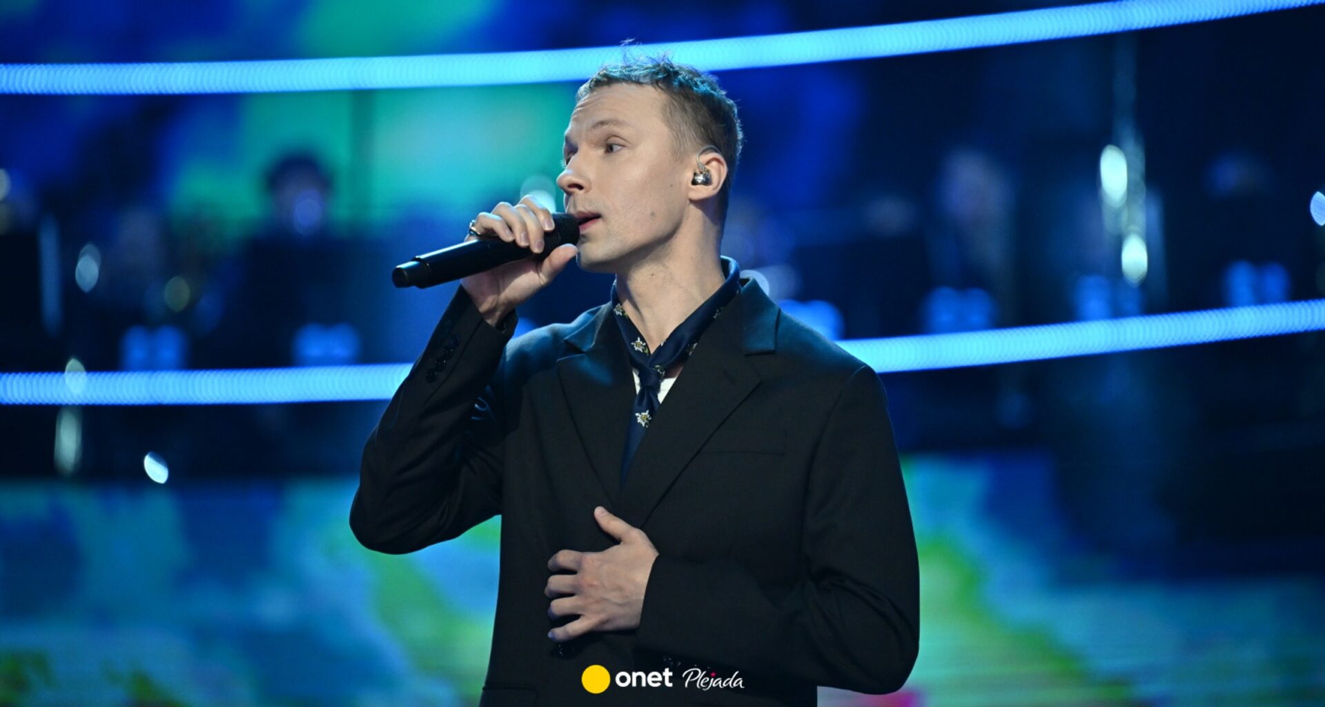 Igor Herbut nie ukrywa pochodzenia. W domu rodzinnym nie mówiło się po polsku