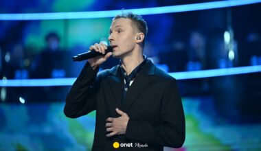 Igor Herbut nie ukrywa pochodzenia. W domu rodzinnym nie mówiło się po polsku