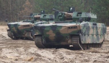 Borsuki i Rosomaki w Wojsku Polskim [ANALIZA]