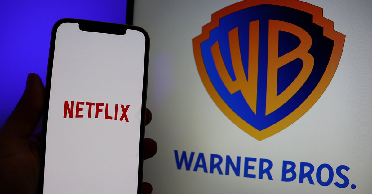 Netflix ma kłopoty? Abonenci HBO Max pozywają giganta - Onet