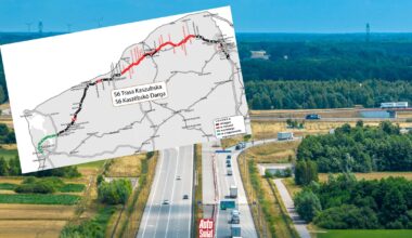 Kiedy droga S6 będzie gotowa? Jest przełom. Kierowcy dostaną dziś aż 46 km