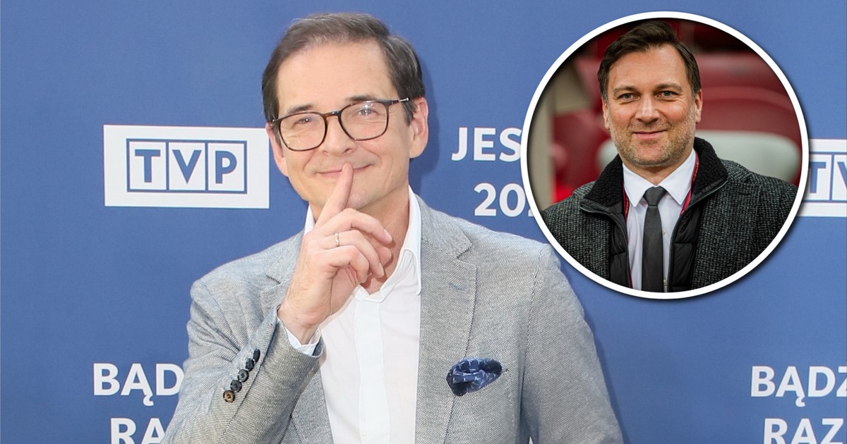 Przemysław Babiarz zostaje w Warszawie. Decyzja TVP przed igrzyskami dotyczy też 25 innych komentatorów