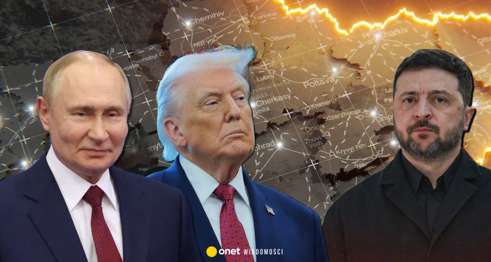 "Naprawdę niebezpieczna sytuacja". Gwarancje dla Ukrainy znalazły się w rękach Rosji [OPINIA]