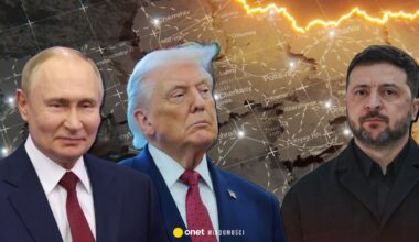 "Naprawdę niebezpieczna sytuacja". Gwarancje dla Ukrainy znalazły się w rękach Rosji [OPINIA]