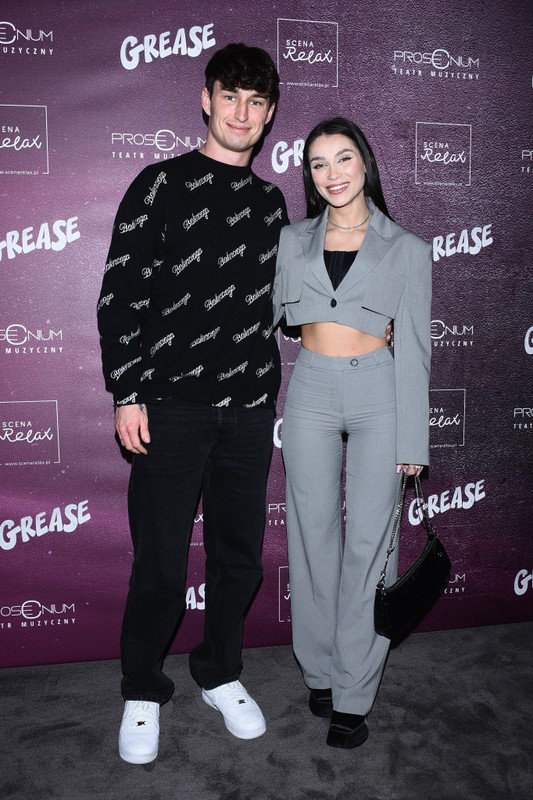 Marcin Dubiel i Natsu