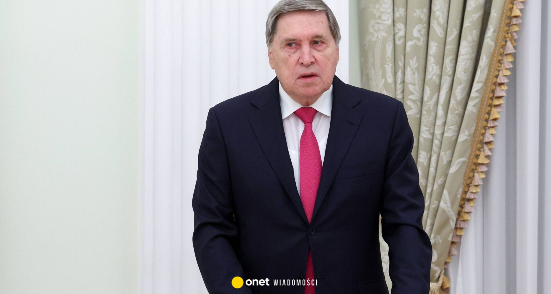 Negocjacje między USA a Rosją. Doradca Władimira Putina zabrał głos