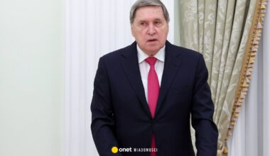 Negocjacje między USA a Rosją. Doradca Władimira Putina zabrał głos