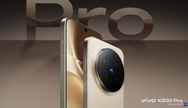 Kolejna grudniowa promocja vivo z X300 Pro w roli głównej