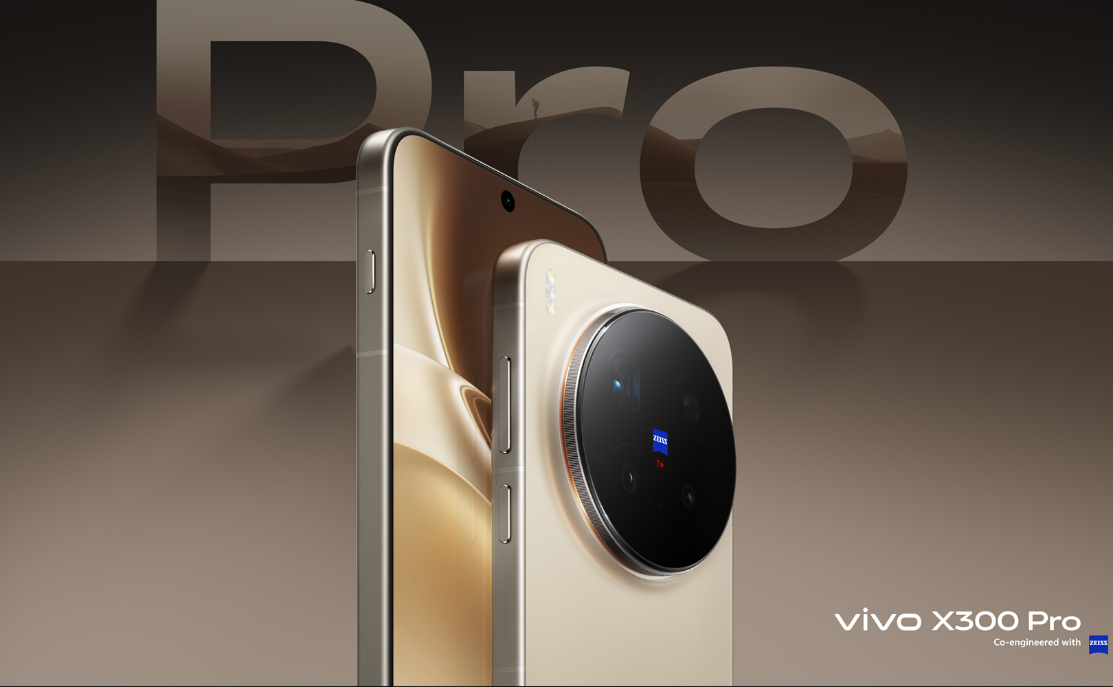 Kolejna grudniowa promocja vivo z X300 Pro w roli głównej