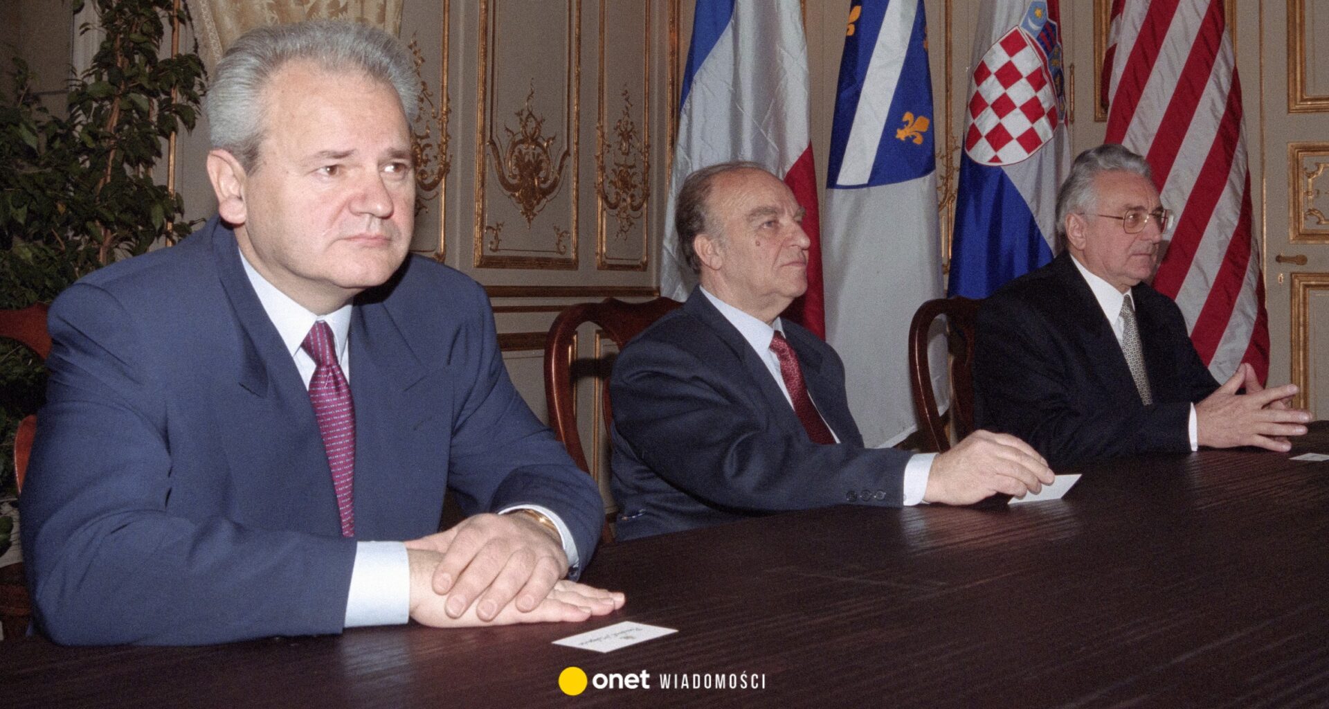 Niewygodna prawda o pokoju za cenę chaosu. Bośniacka lekcja dla Ukrainy