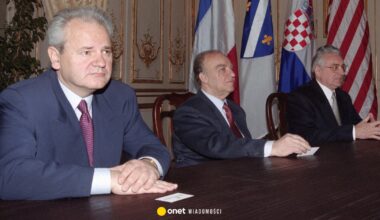 Niewygodna prawda o pokoju za cenę chaosu. Bośniacka lekcja dla Ukrainy